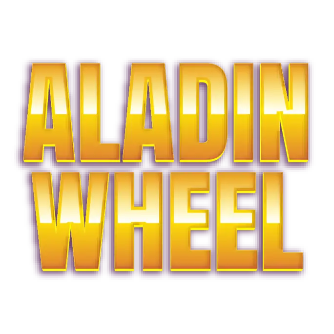 ALADINWHEEL SLOTALADIN